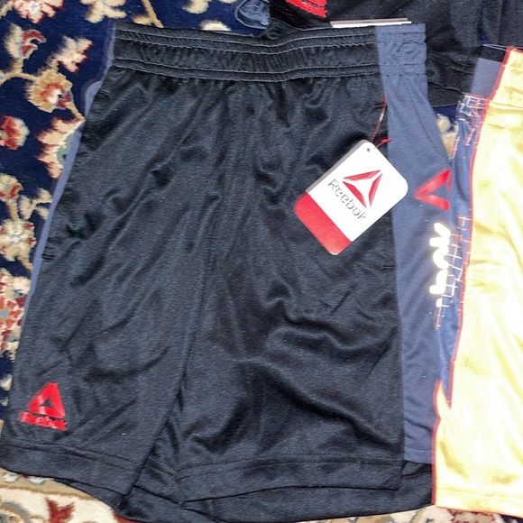 Reebok Boy’s Shorts lot - Picture 3 of 9